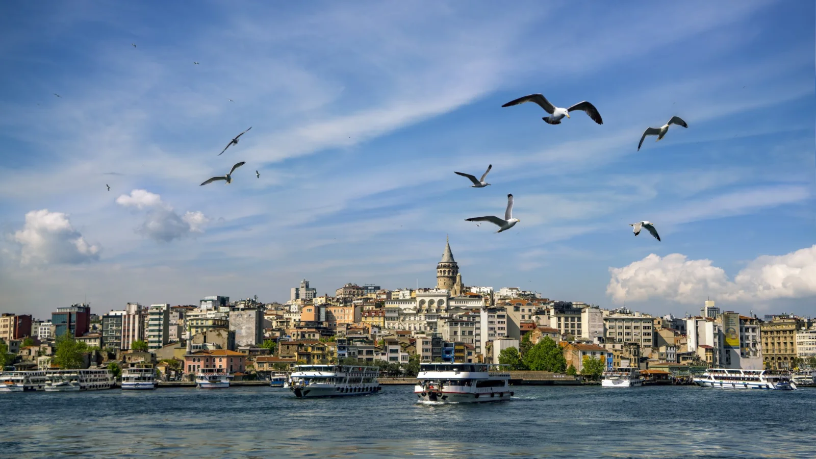 İstanbul