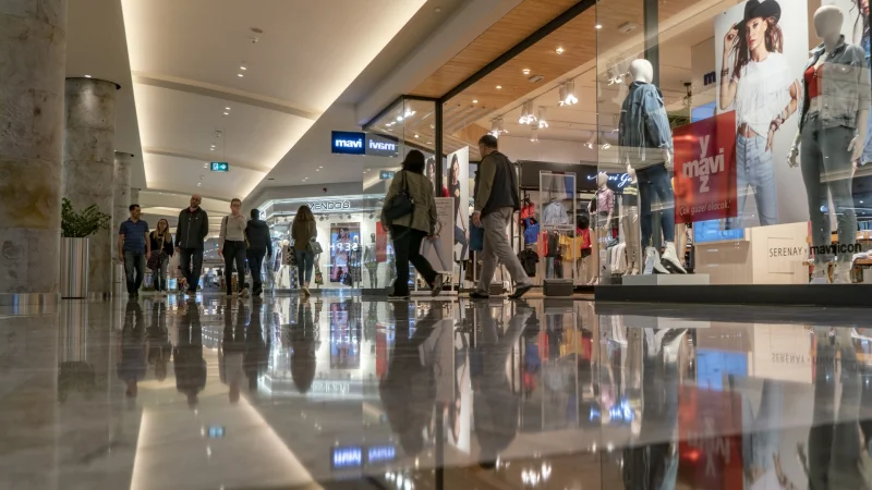 Istanbul Shopping Tour - 3 Days/2 Nights