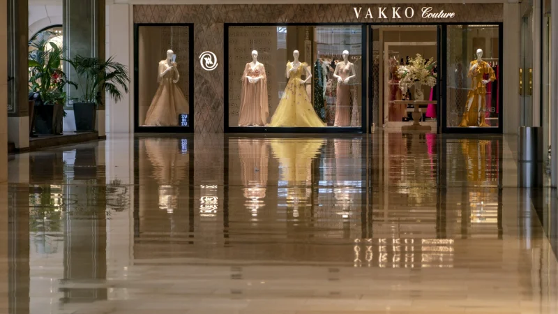 Istanbul Shopping Tour - 3 Days/2 Nights