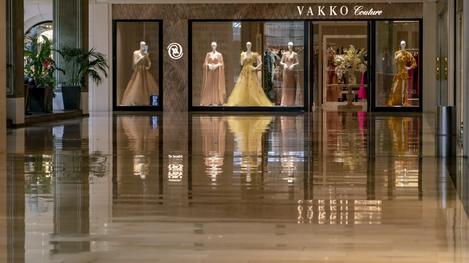 Evening Dress Stores in Istanbul