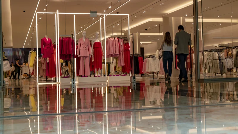 Istanbul Shopping Tour - 3 Days/2 Nights