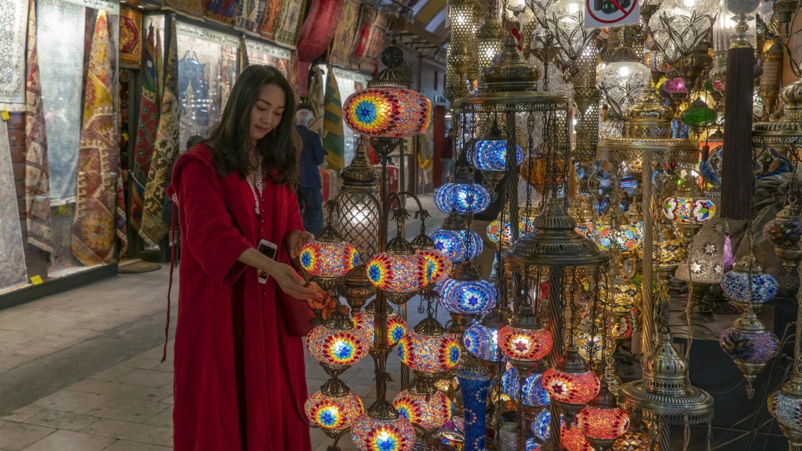 Grand Bazaar