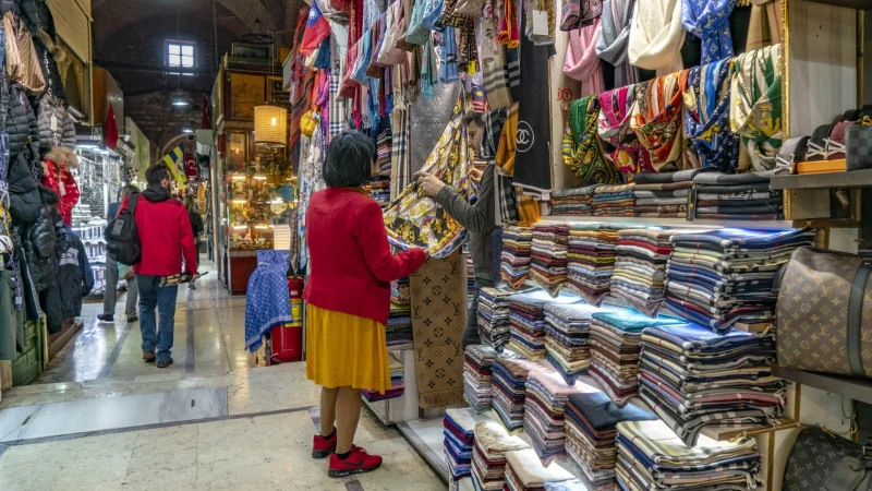 Istanbul Shopping Tour - 3 Days/2 Nights