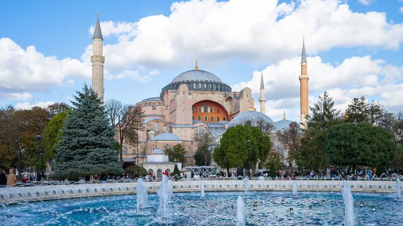 Fire of Anatolia Tour Guaranteed Departure (Zer) - 11 Days/10 Nights