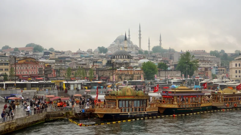 Magic Carpet Tour Guaranteed Departure - 10 Days / 9 Nights