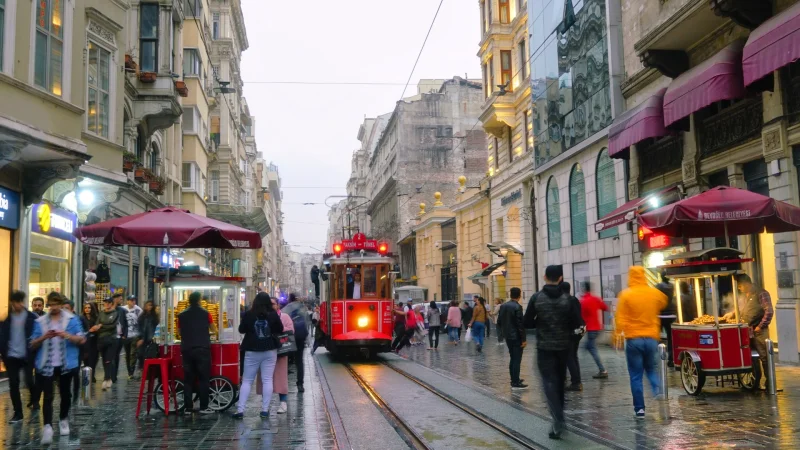 Glories of Turkey Tour - 12 Days / 11 Nights