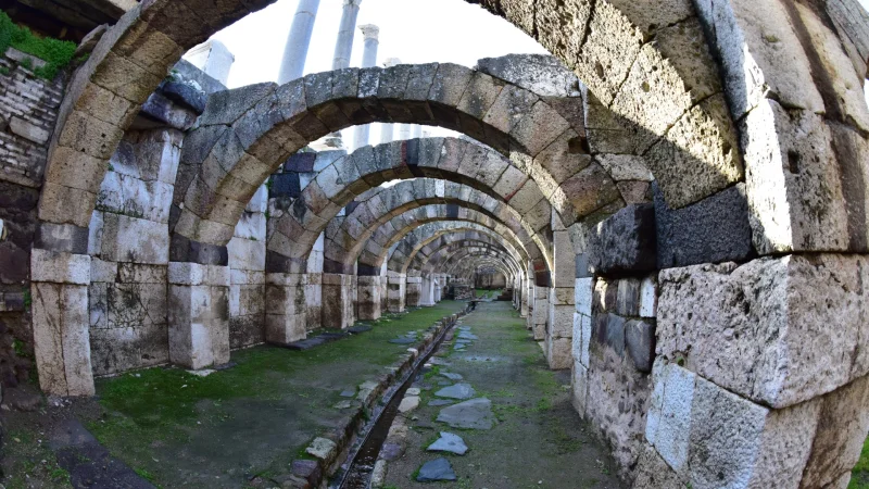 Izmir Agora