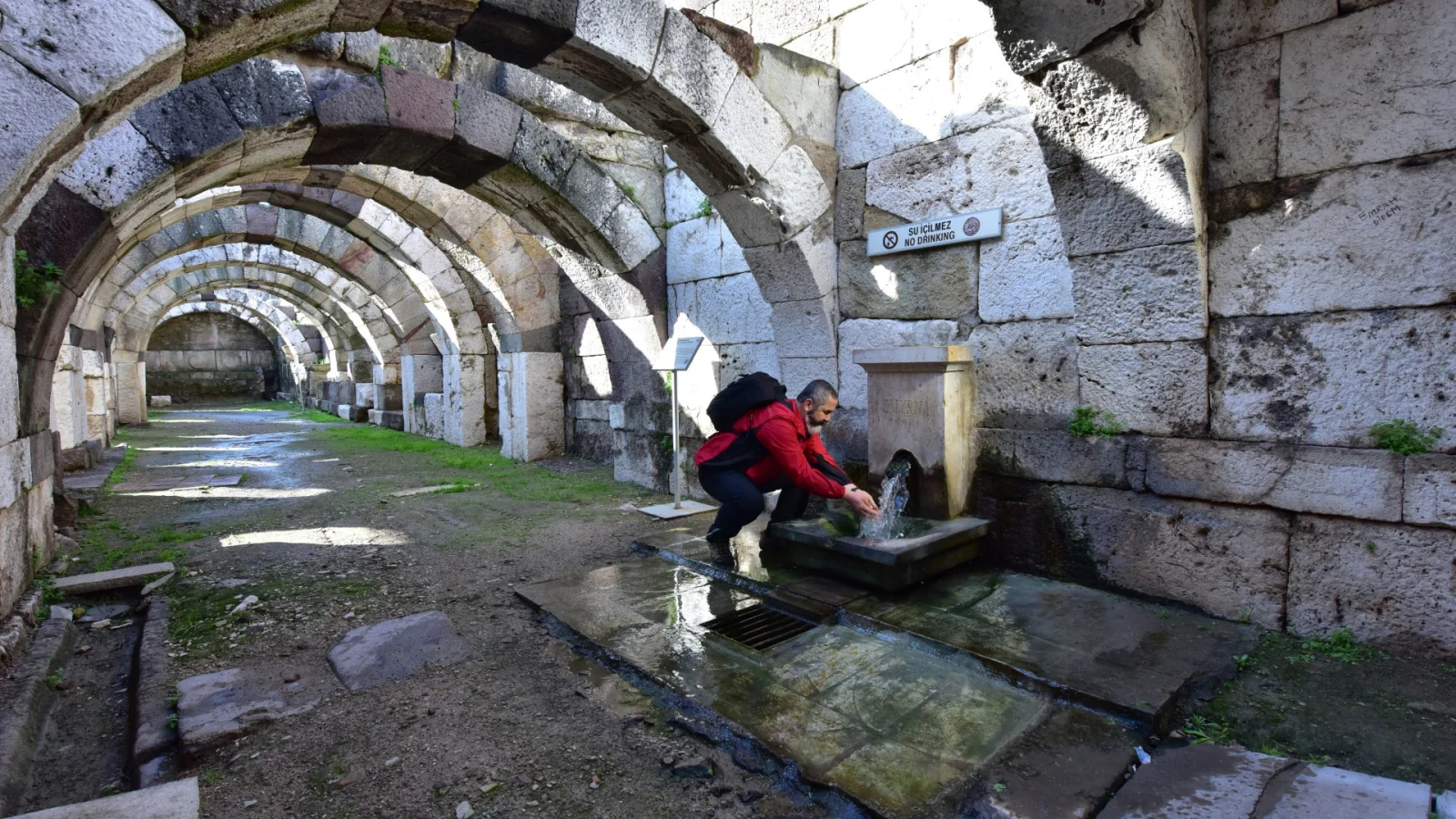 Agora - Izmir