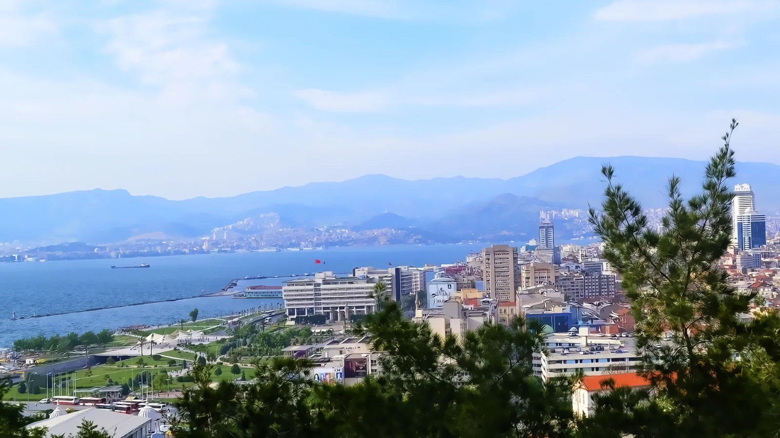 İzmir