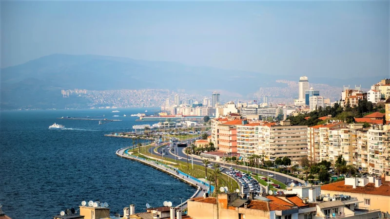 İzmir