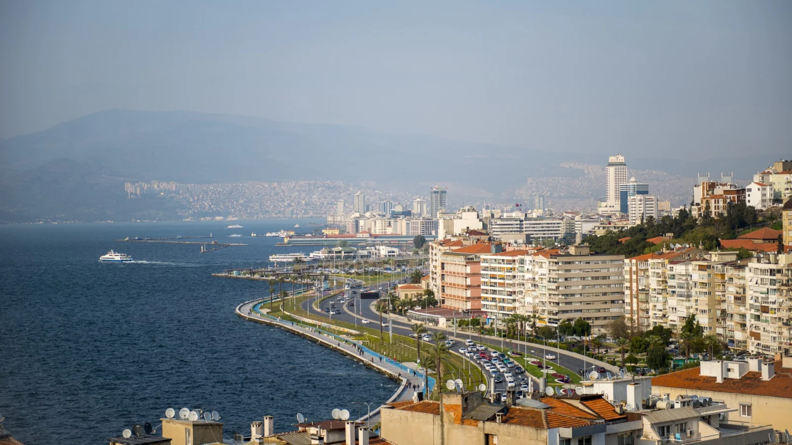 Izmir