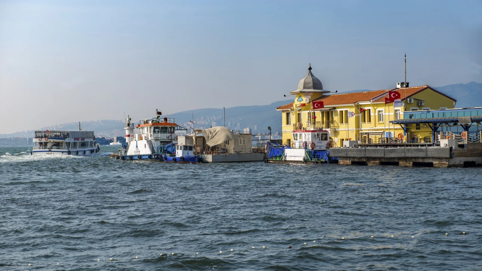 Izmir