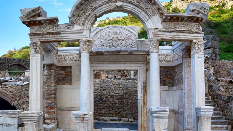 Izmir Shopping Tour - 4 Days/3 Nights