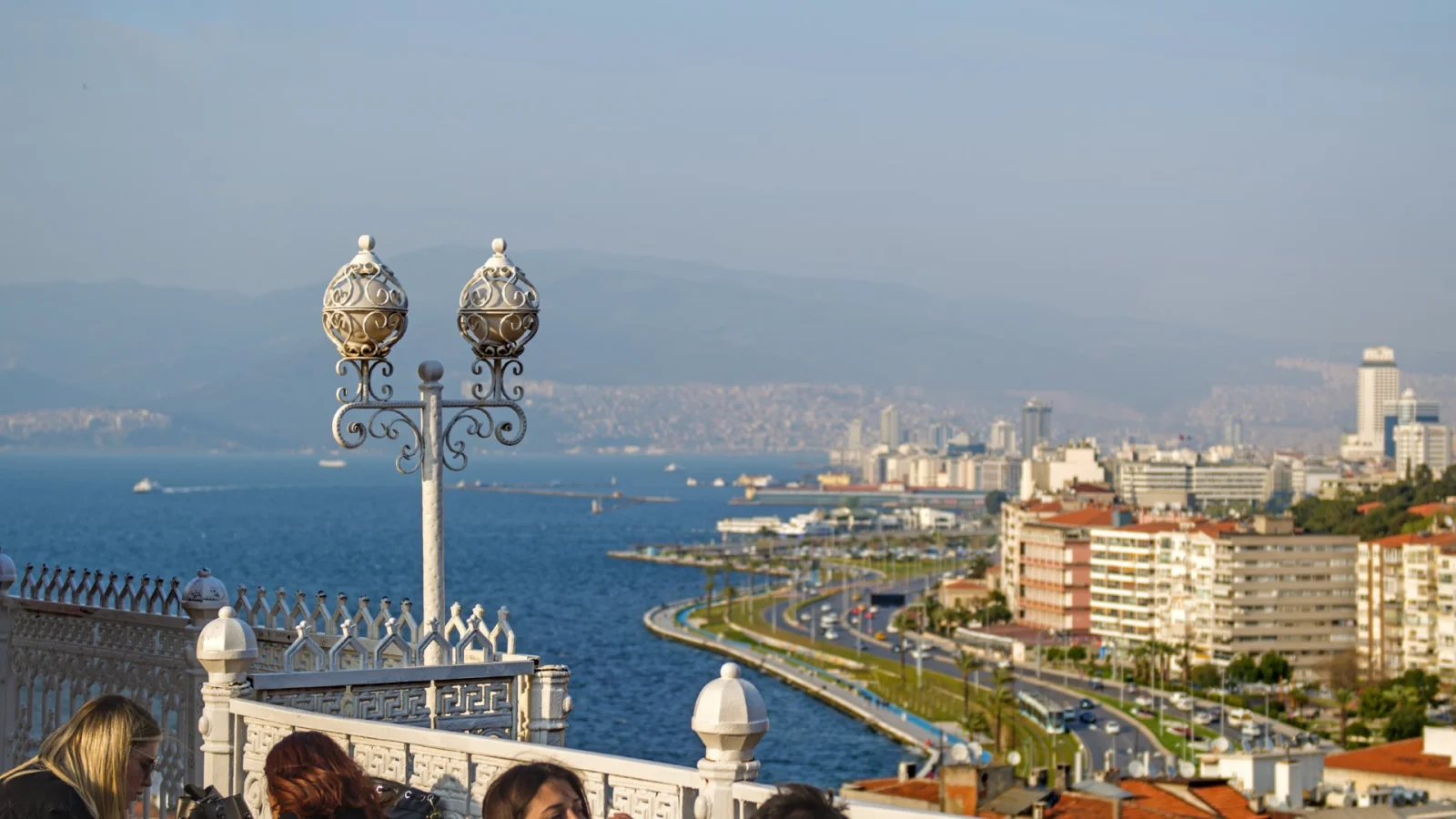 Asansör - Izmir
