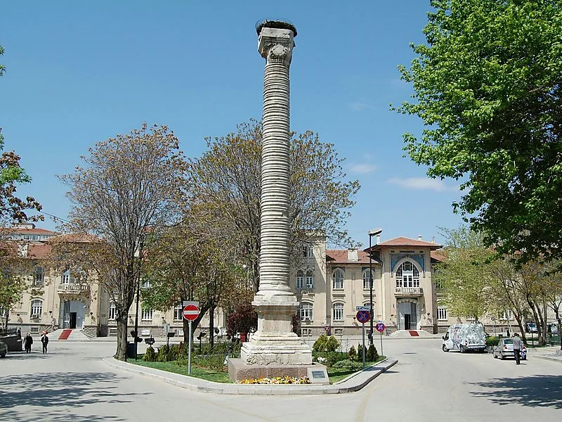 Mysterious Journey in Mediterranean and Anatolia - 9 Days/8 Nights