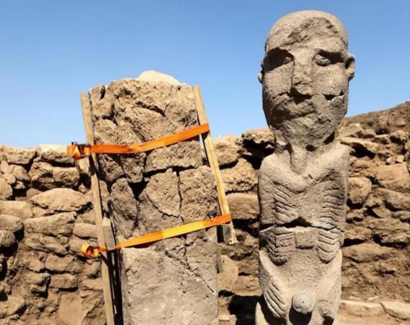 Göbeklitepe, Harran, Gaziantep Tour 3 days