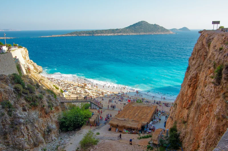 Turkey Women's Tour - 8 Days/7 Nights