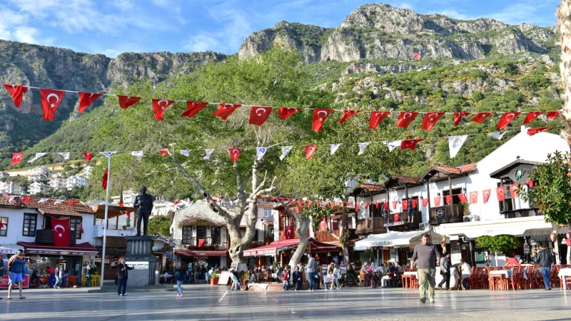 Kaş