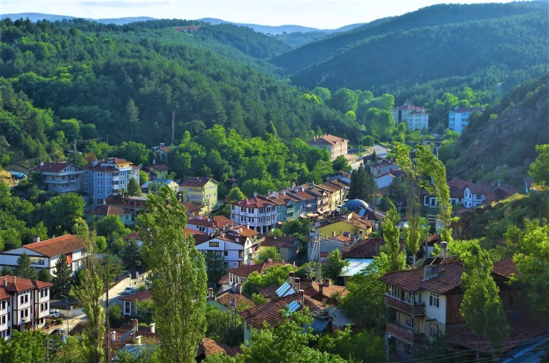 Kastamonu - Turkey