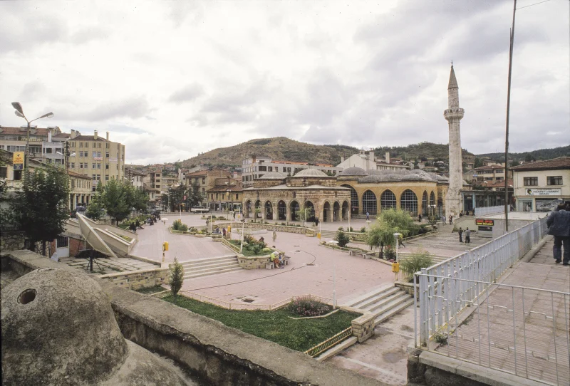 Eastern Black Sea Turkey Tour - 8 Days/7 Nights