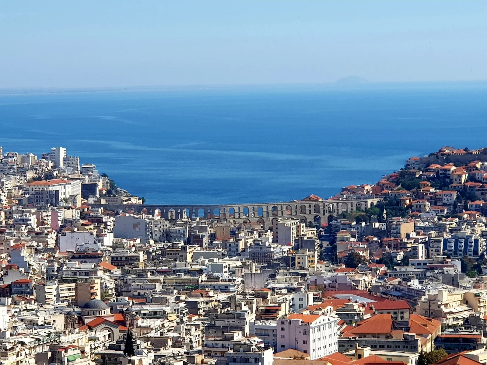 Kavala Greece