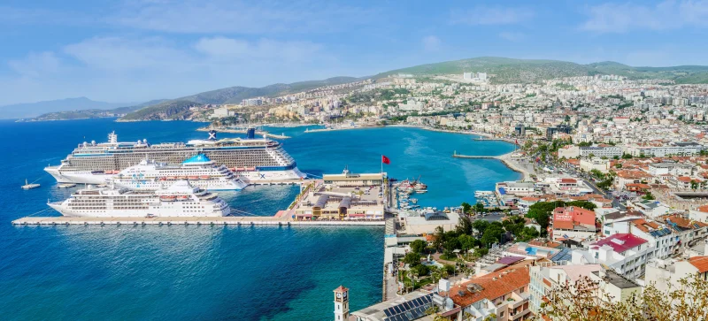 Kuşadası