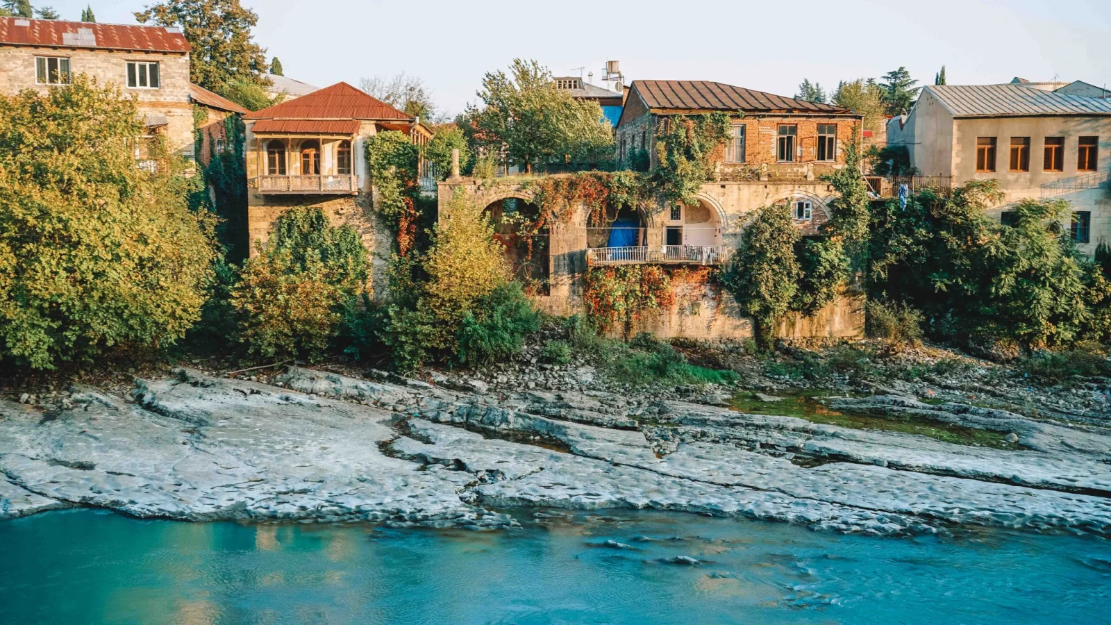 Kutaisi - Georgia
