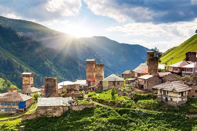 Kutaisi - Georgia