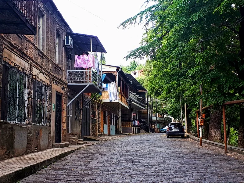 Tbilisi