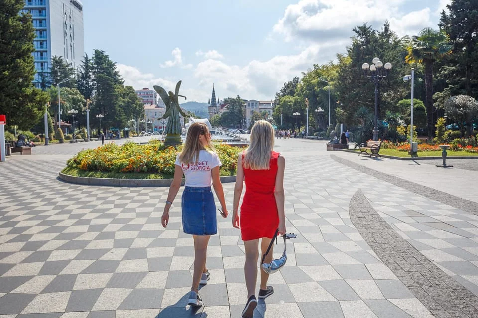 Tbilisi