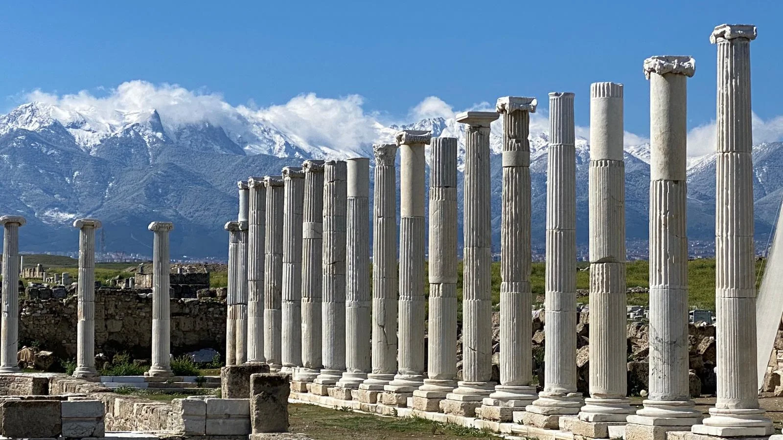 Laodicea - Turkey