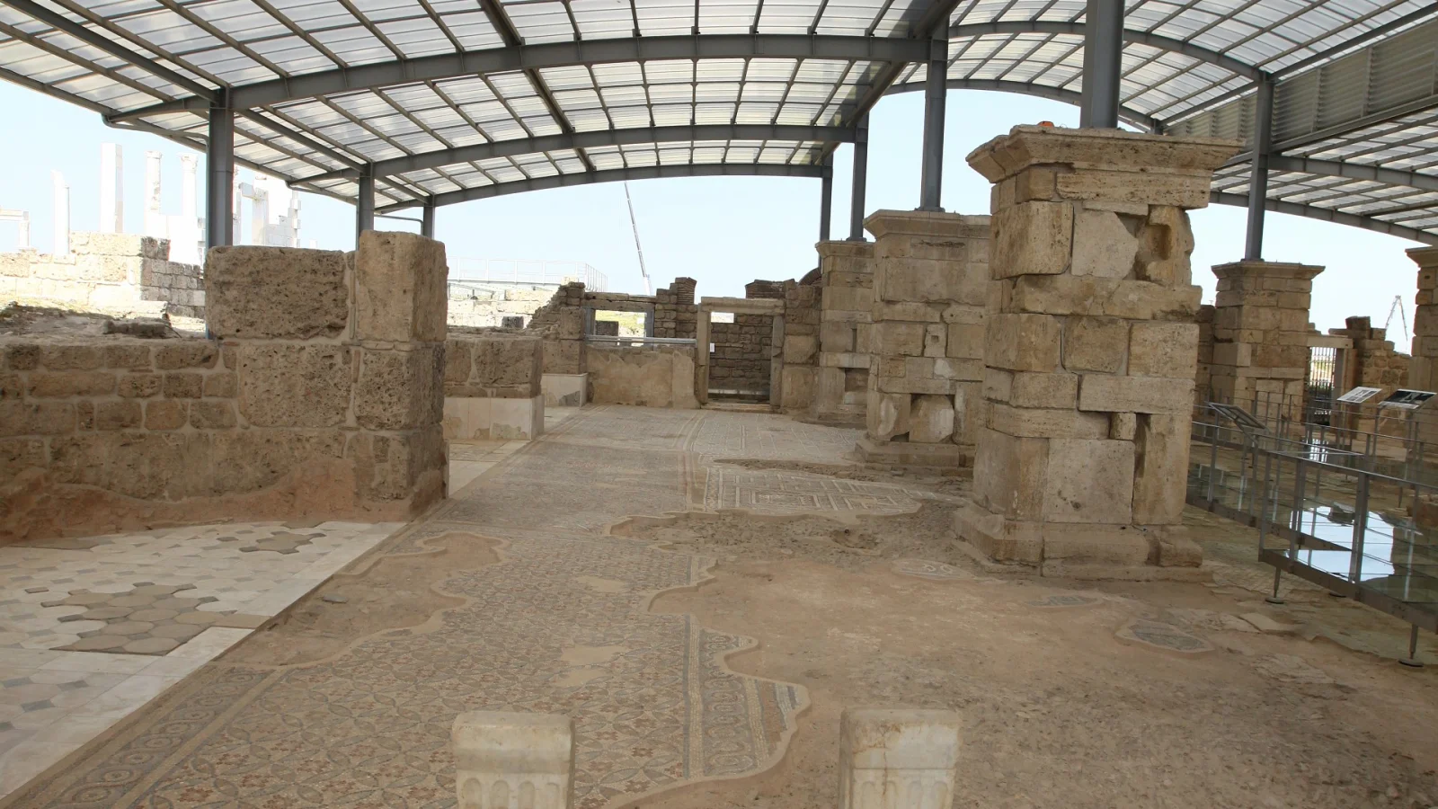 Laodicea - Turkey