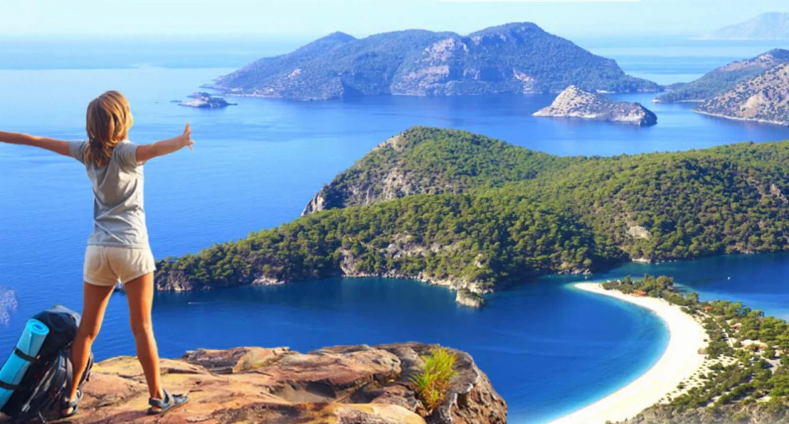 Olüdeniz - Fethiye
