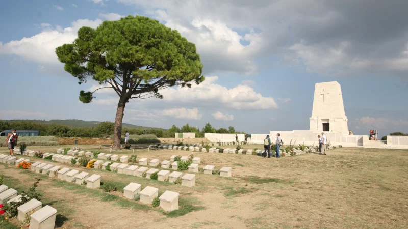 Wonders of Turkey & Yacht Cruise (Zer) - 13 Days/12 Nights