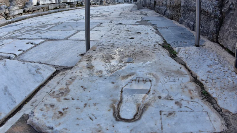Private Ephesus and Sirince Village Tour - 1 Day   