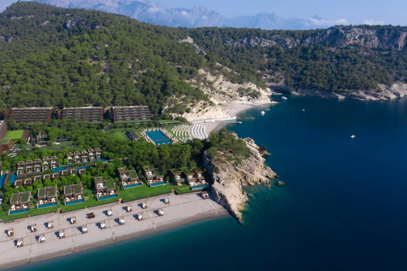 Antalya Hotels
