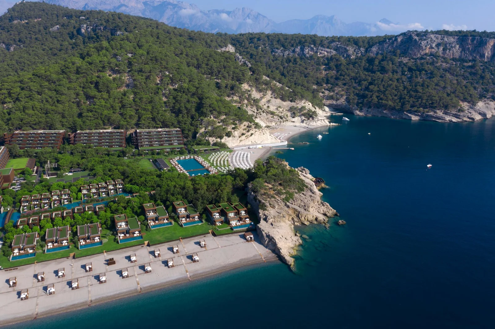 Antalya Hotels