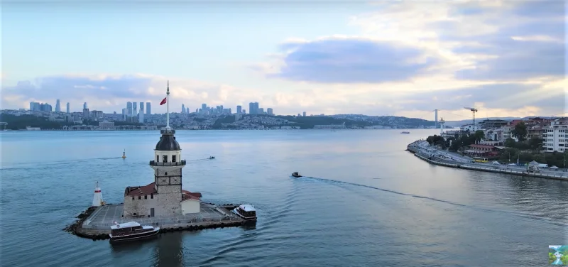Aegean Delight Tour Guaranteed Departure (Zer) - 8 Days/7 Nights