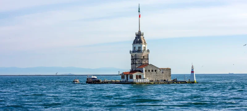 Istanbul Tour - 5 Days/4 Nights