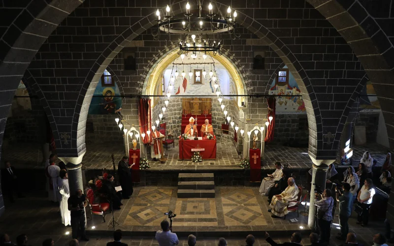 Mysteries of Eastern Anatolia - 12 Days