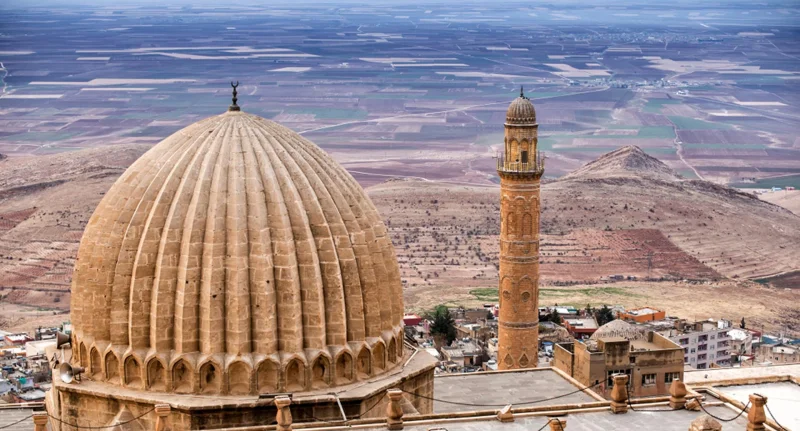 Mardin