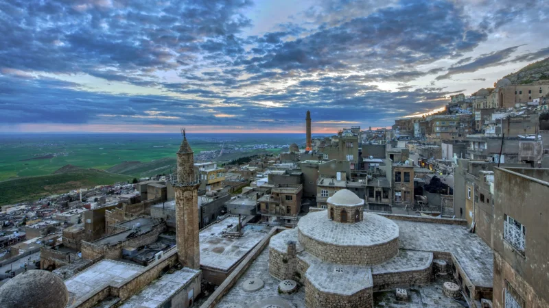 Mardin