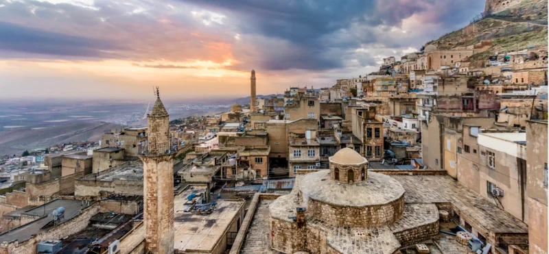Mesopotamian Civilizations Tour - 4 Days/3 Nights