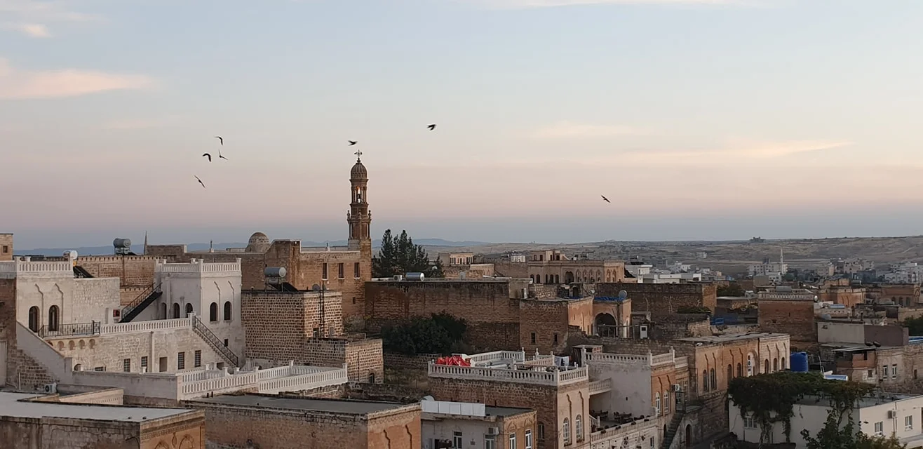 Midyat