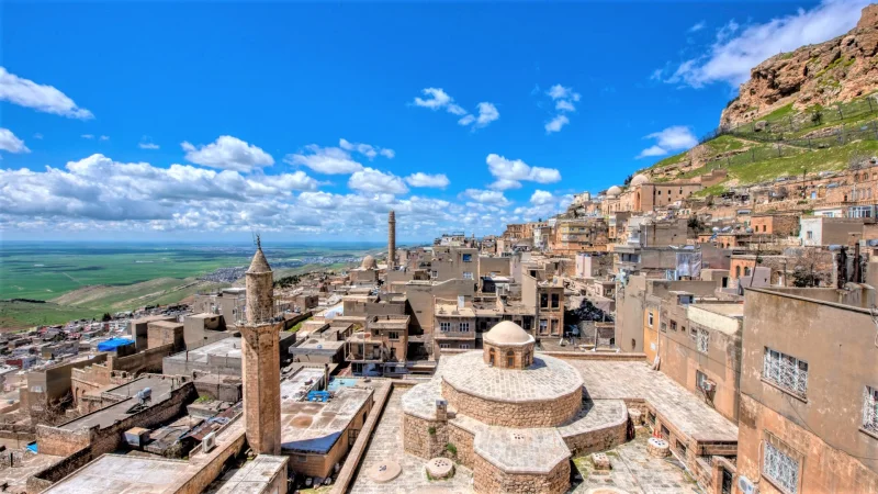 Mardin