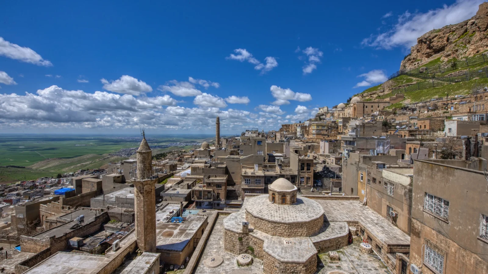 Mardin - Mesopotamia