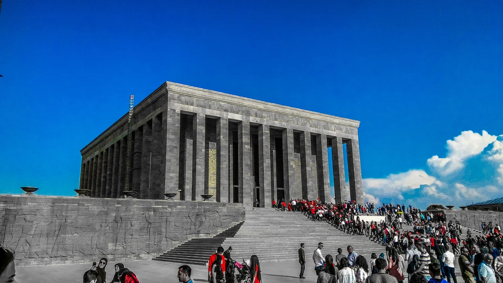 Anıtkabir - Ankara
