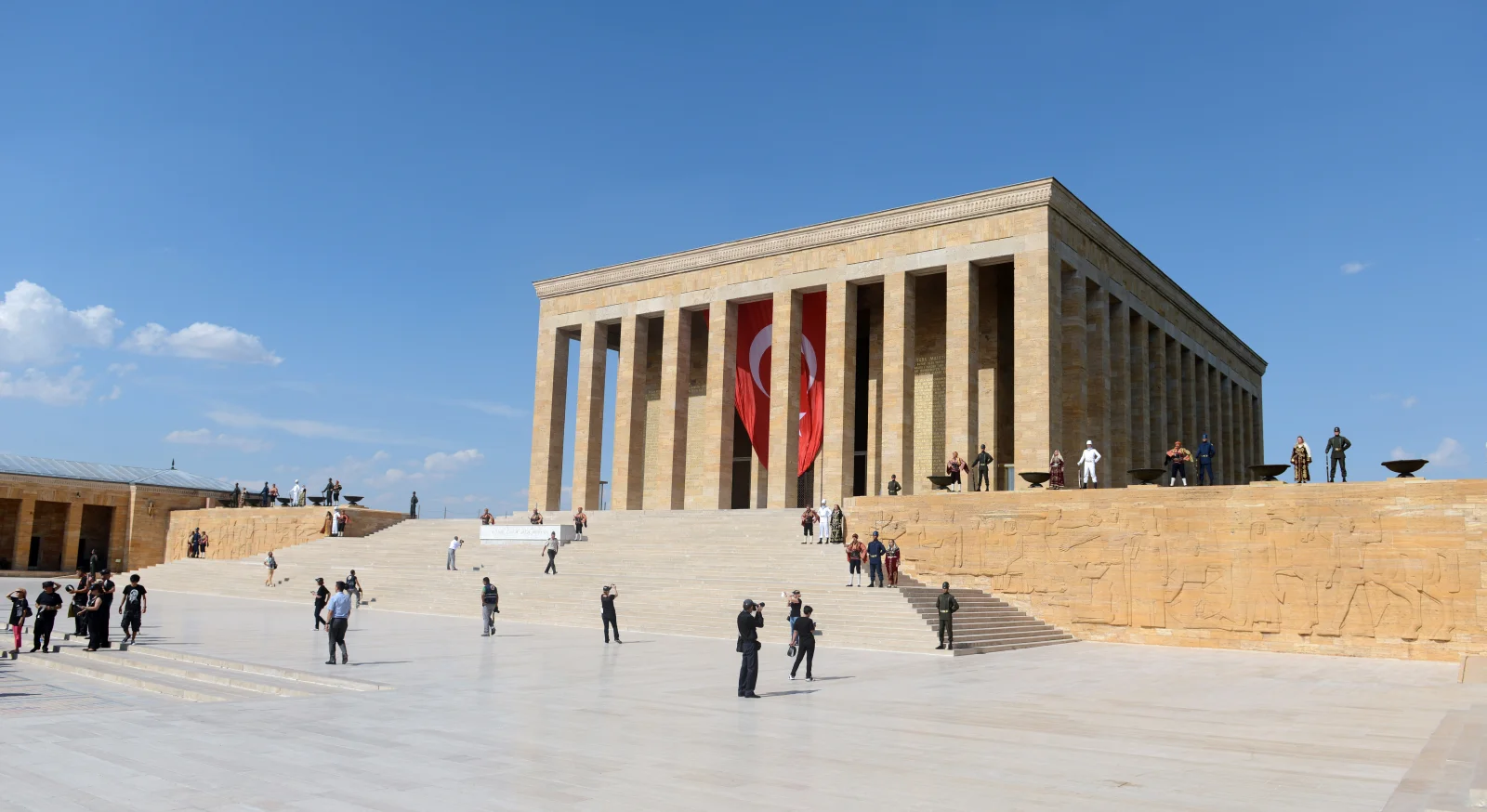 Anıtkabir - Ankara