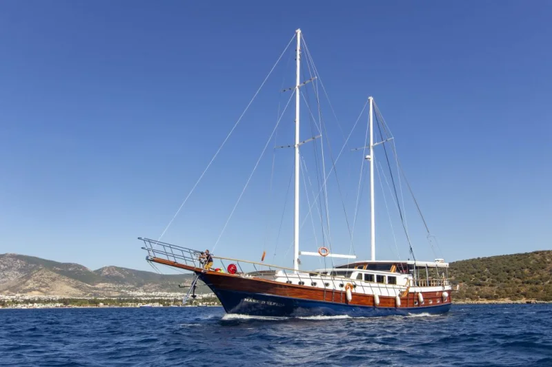 MARE D ELFIDA