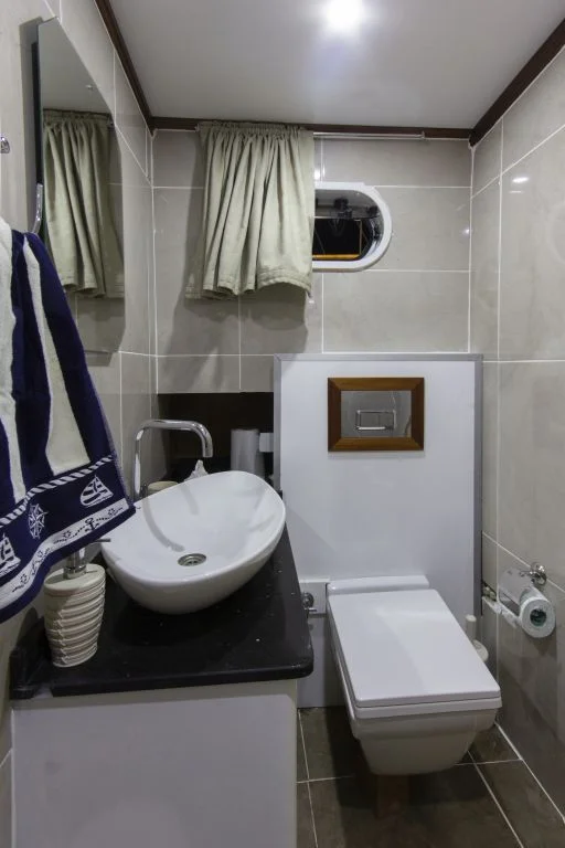 gulet istanbul Mare D Elfida